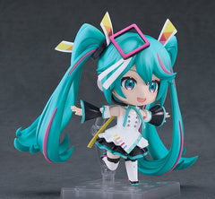 Hatsune Miku Nendoroid Doll Action Figure MIKU EXPO 10th Anniversary Ver. 10 cm 4580416929592