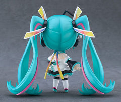 Hatsune Miku Nendoroid Doll Action Figure MIKU EXPO 10th Anniversary Ver. 10 cm 4580416929592