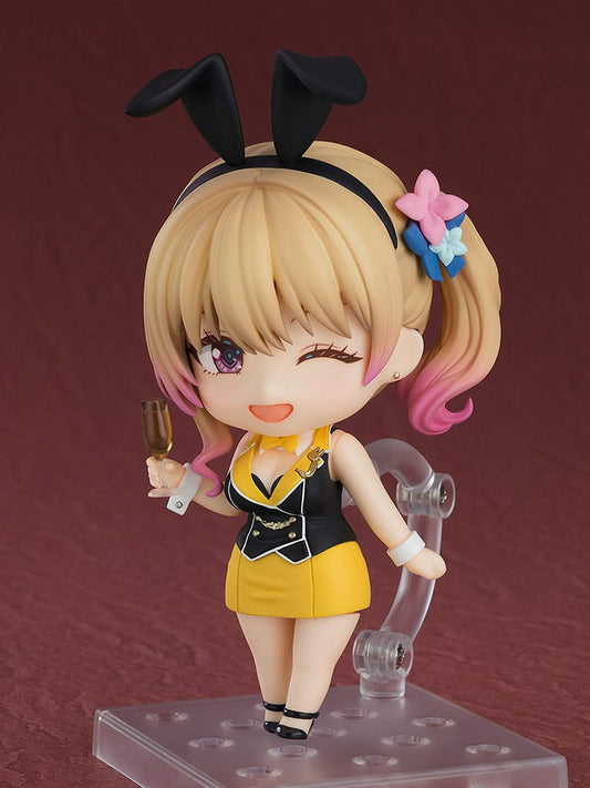 Bunny Garden Nendoroid Doll Action Figure Rin 10 cm 4580416929608