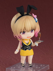 Bunny Garden Nendoroid Doll Action Figure Rin 10 cm 4580416929608