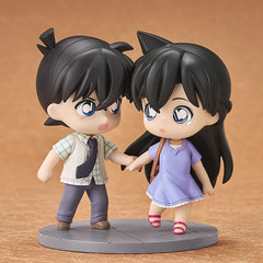 Detective Conan Qset Mini-Figure 2-Pack Shinichi Kudo & Ran Mori 8 cm 4580416929660