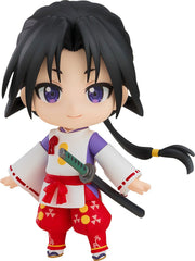 The Elusive Samurai Nendoroid Action Figure Tokiyuki Hojo 10 cm 4580416929875