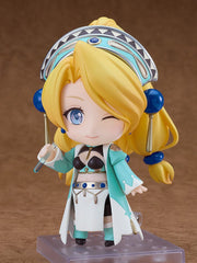 Atelier Marie Remake: The Alchemist of Salburg Nendoroid Action Figure Marie 10 cm 4580416929882