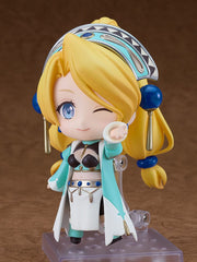 Atelier Marie Remake: The Alchemist of Salburg Nendoroid Action Figure Marie 10 cm 4580416929882