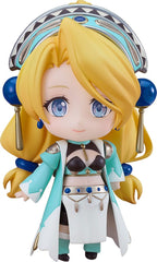 Atelier Marie Remake: The Alchemist of Salburg Nendoroid Action Figure Marie 10 cm 4580416929882