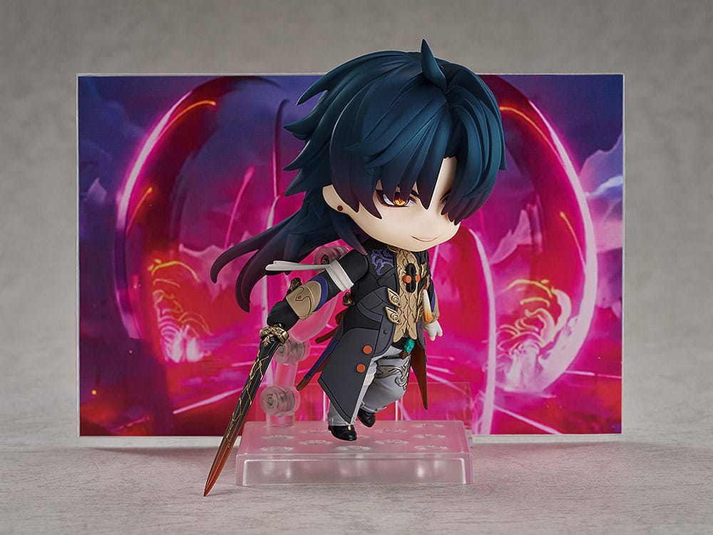 Honkai: Star Rail Nendoroid Action Figure Blade 10 cm 4580416929912