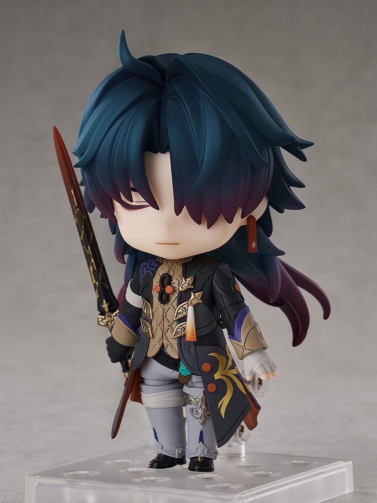 Honkai: Star Rail Nendoroid Action Figure Blade 10 cm 4580416929912