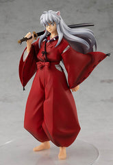 Inuyasha The Final Act Pop Up Parade PVC Statue Inuyasha (re-run) 17 cm 4580590195035