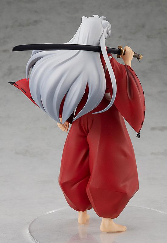 Inuyasha The Final Act Pop Up Parade PVC Statue Inuyasha (re-run) 17 cm 4580590195035