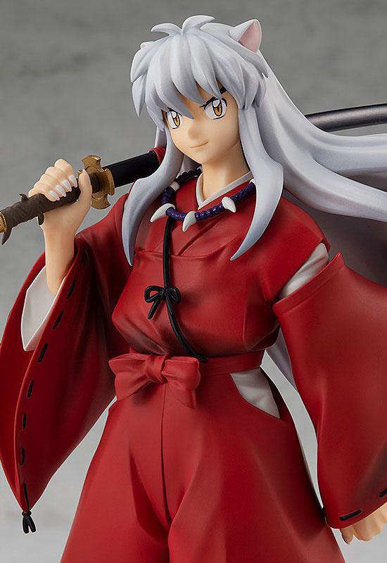 Inuyasha The Final Act Pop Up Parade PVC Statue Inuyasha (re-run) 17 cm 4580590195035