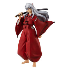 Inuyasha The Final Act Pop Up Parade PVC Statue Inuyasha (re-run) 17 cm 4580590195035