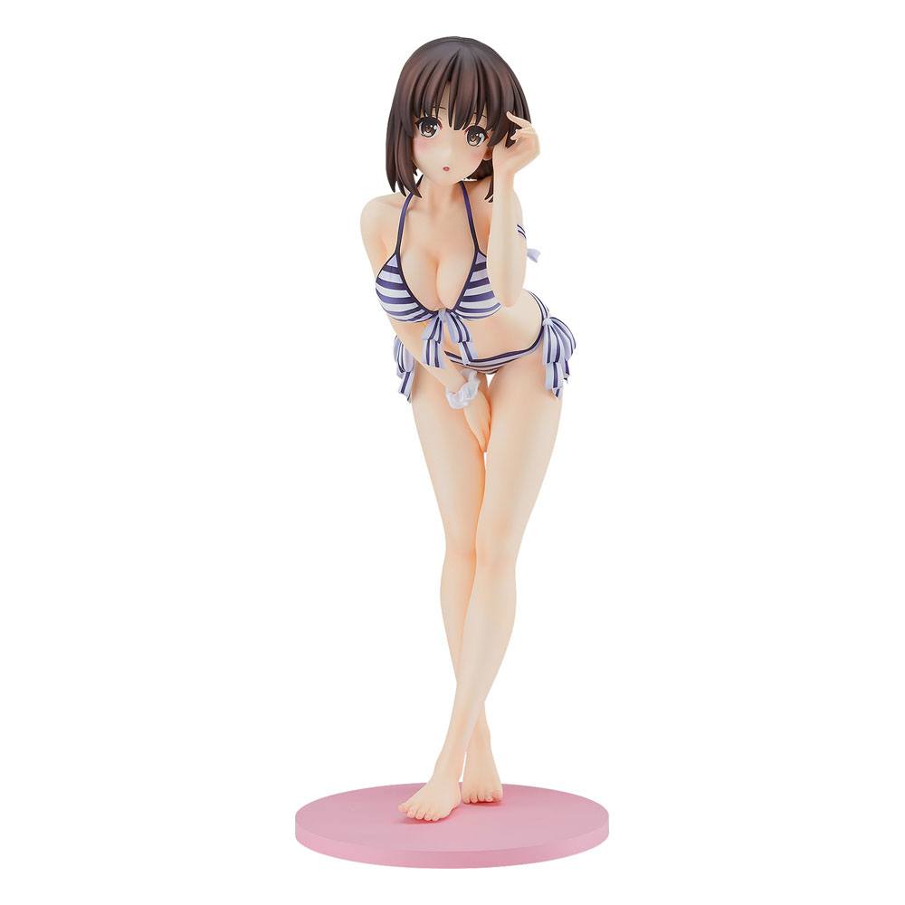 Saekano: How to Raise a Boring Girlfriend PVC Statue 1/4 Megumi Kato Animation Ver. 37 cm 4580416943703