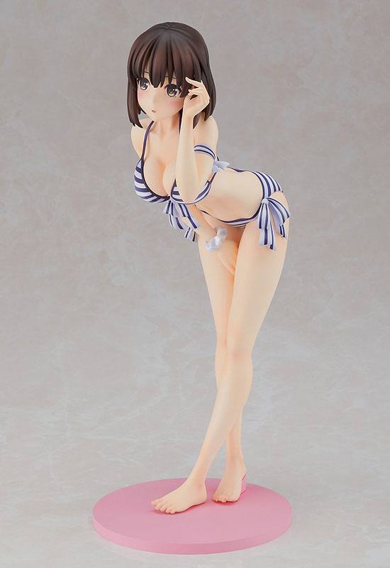 Saekano: How to Raise a Boring Girlfriend PVC Statue 1/4 Megumi Kato Animation Ver. 37 cm 4580416943703