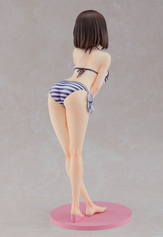 Saekano: How to Raise a Boring Girlfriend PVC Statue 1/4 Megumi Kato Animation Ver. 37 cm 4580416943703