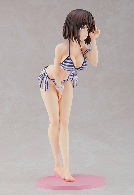 Saekano: How to Raise a Boring Girlfriend PVC Statue 1/4 Megumi Kato Animation Ver. 37 cm 4580416943703