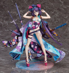 Fate/Grand Order PVC Statue 1/7 Saber/Katsushika Hokusai 24 cm 4580416944052