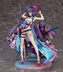 Fate/Grand Order PVC Statue 1/7 Saber/Katsushika Hokusai 24 cm 4580416944052