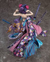 Fate/Grand Order PVC Statue 1/7 Saber/Katsushika Hokusai 24 cm 4580416944052