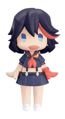 Kill la Kill HELLO! GOOD SMILE Action Figure Ryuko Matoi 10 cm 4580416944120