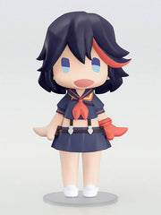 Kill la Kill HELLO! GOOD SMILE Action Figure Ryuko Matoi 10 cm 4580416944120