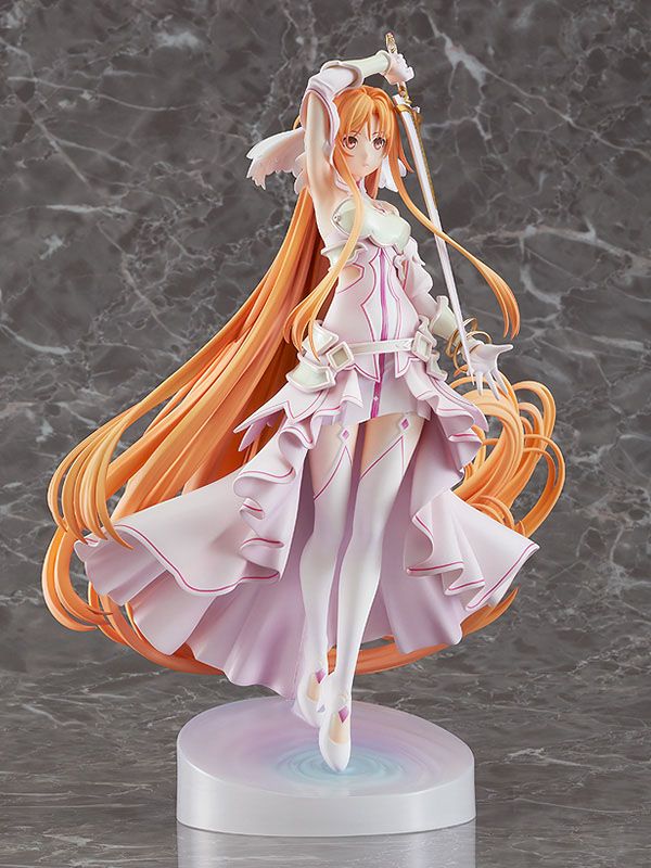 Sword Art Online PVC Statue 1/7 Asuna Stacia, the Goddess of Creation 30 cm 4580416944274