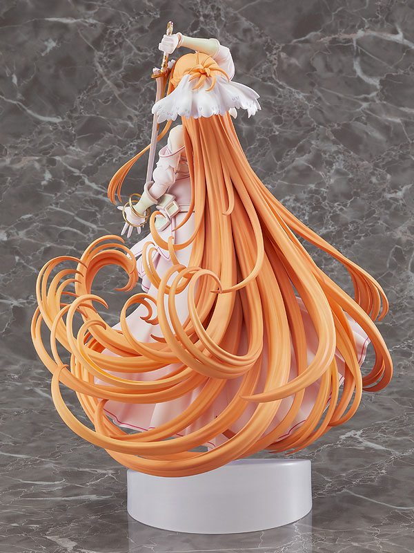 Sword Art Online PVC Statue 1/7 Asuna Stacia, the Goddess of Creation 30 cm 4580416944274