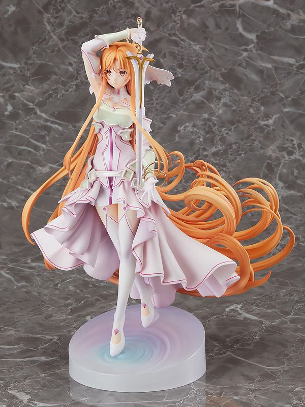 Sword Art Online PVC Statue 1/7 Asuna Stacia, the Goddess of Creation 30 cm 4580416944274