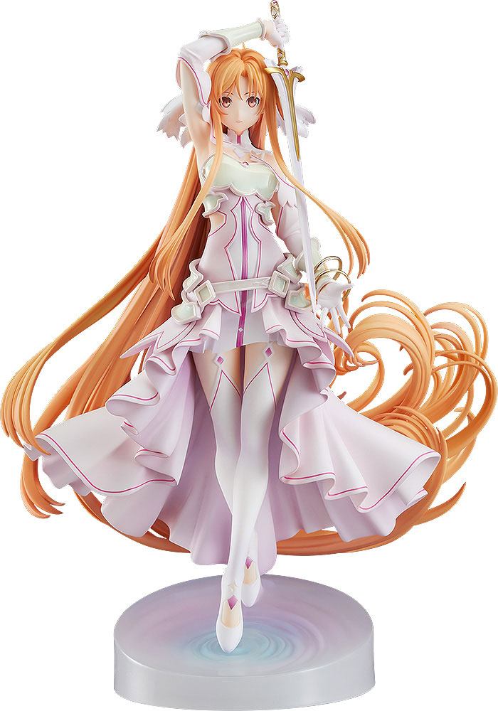 Sword Art Online PVC Statue 1/7 Asuna Stacia, the Goddess of Creation 30 cm 4580416944274