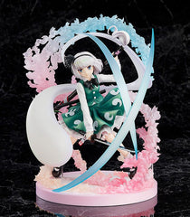 Touhou Lost World PVC Statue 1/8 Youmu Konpaku 22 cm 4580416944366