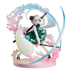 Touhou Lost World PVC Statue 1/8 Youmu Konpaku 22 cm 4580416944366