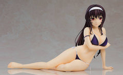 Saekano the Movie: Finale PVC Statue 1/4 Utaha Kasumigaoka: Animation Ver. AQ 20 cm 4580416944632