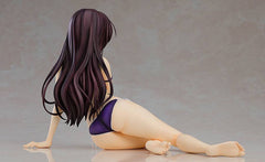 Saekano the Movie: Finale PVC Statue 1/4 Utaha Kasumigaoka: Animation Ver. AQ 20 cm 4580416944632