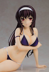 Saekano the Movie: Finale PVC Statue 1/4 Utaha Kasumigaoka: Animation Ver. AQ 20 cm 4580416944632