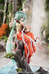 Character Vocal Series 01 Statue 1/7 Hatsune  4580416944816