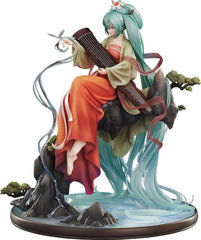 Character Vocal Series 01 Statue 1/7 Hatsune  4580416944816