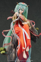 Character Vocal Series 01 Statue 1/7 Hatsune  4580416944816