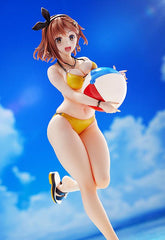 Atelier Ryza 2: Lost Legends & the Secret Fairy PVC Statue 1/7 Ryza (Reisalin Stout) Swimsuit Ver. 26 cm 4580416944861