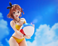 Atelier Ryza 2: Lost Legends & the Secret Fairy PVC Statue 1/7 Ryza (Reisalin Stout) Swimsuit Ver. 26 cm 4580416944861