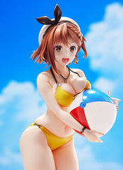 Atelier Ryza 2: Lost Legends & the Secret Fairy PVC Statue 1/7 Ryza (Reisalin Stout) Swimsuit Ver. 26 cm 4580416944861