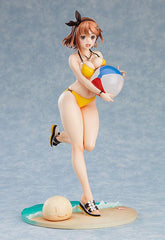 Atelier Ryza 2: Lost Legends & the Secret Fairy PVC Statue 1/7 Ryza (Reisalin Stout) Swimsuit Ver. 26 cm 4580416944861