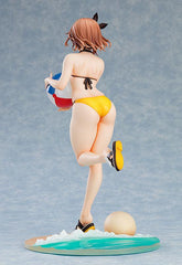 Atelier Ryza 2: Lost Legends & the Secret Fairy PVC Statue 1/7 Ryza (Reisalin Stout) Swimsuit Ver. 26 cm 4580416944861