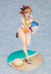 Atelier Ryza 2: Lost Legends & the Secret Fairy PVC Statue 1/7 Ryza (Reisalin Stout) Swimsuit Ver. 26 cm 4580416944861