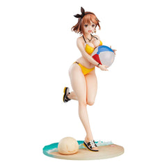 Atelier Ryza 2: Lost Legends & the Secret Fairy PVC Statue 1/7 Ryza (Reisalin Stout) Swimsuit Ver. 26 cm 4580416944861