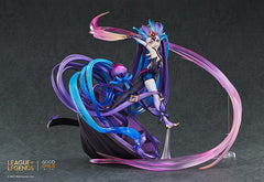 League of Legends PVC Statue 1/7 Star Guardia 4580416944892