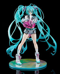 Character Vocal Series 01 Statue 1/7 Hatsune Miku with Solwa 24 cm 4580416944946