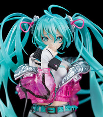 Character Vocal Series 01 Statue 1/7 Hatsune Miku with Solwa 24 cm 4580416944946