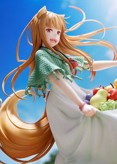 Spice and Wolf PVC Statue 1/7 Holo (Wolf and the Scent of Fruit) 26 cm 4580416945158