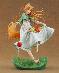 Spice and Wolf PVC Statue 1/7 Holo (Wolf and the Scent of Fruit) 26 cm 4580416945158