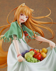 Spice and Wolf PVC Statue 1/7 Holo (Wolf and the Scent of Fruit) 26 cm 4580416945158