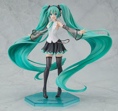 Piapro Characters PVC Statue 1/8 Hatsune Miku NT 22 cm 4580416945288